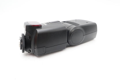 Canon Speedlite 430EX II Flash, Shoe Mount, E-TTL II, E-TTL, Very Good Condition