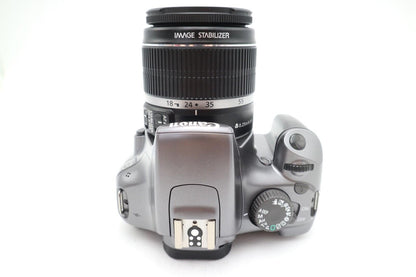 Canon 1100D DSLR Camera Kit with 18-55mm, Shutter Count 418 12 Months Warranty