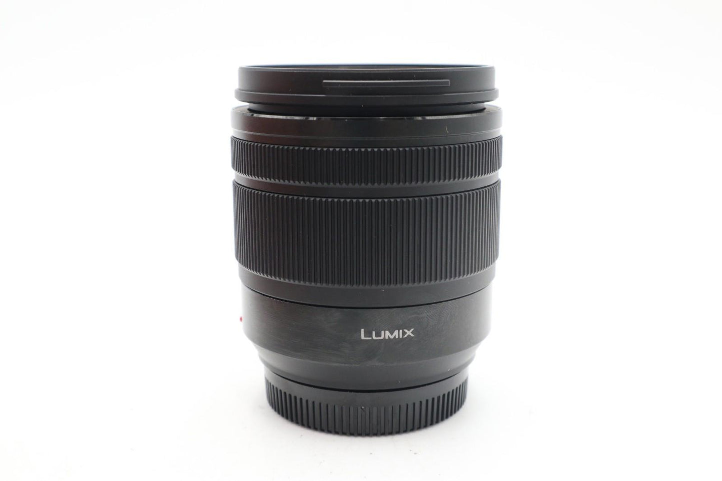 Panasonic 12-60mm Premium Lens F3.5-5.6 G Vario Power O.I.S., GOOD REFURBISHED