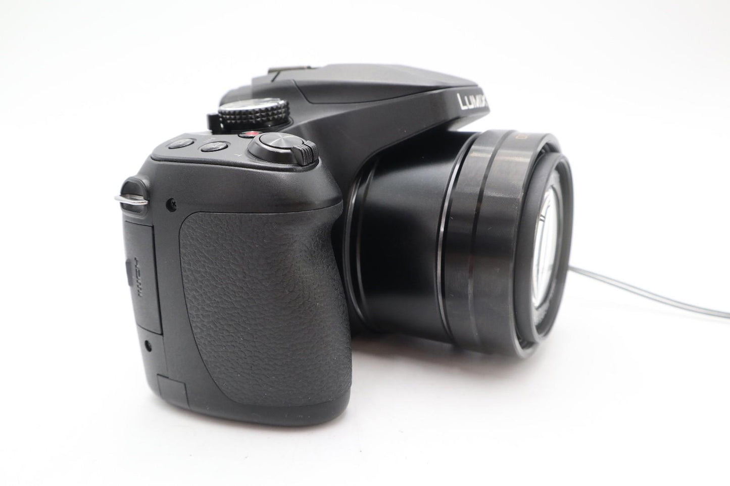 Panasonic LUMIX DMC-FZ82 Camera 16.1MP, Wi-Fi, 4K, 60x Zoom, Good REFURBISHED