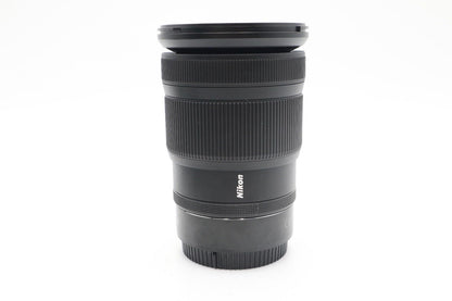 Nikon 24-120mm F/4S All-Around Lens NIKKOR Z for Nikon Z-Mount, G. REFURBISHED