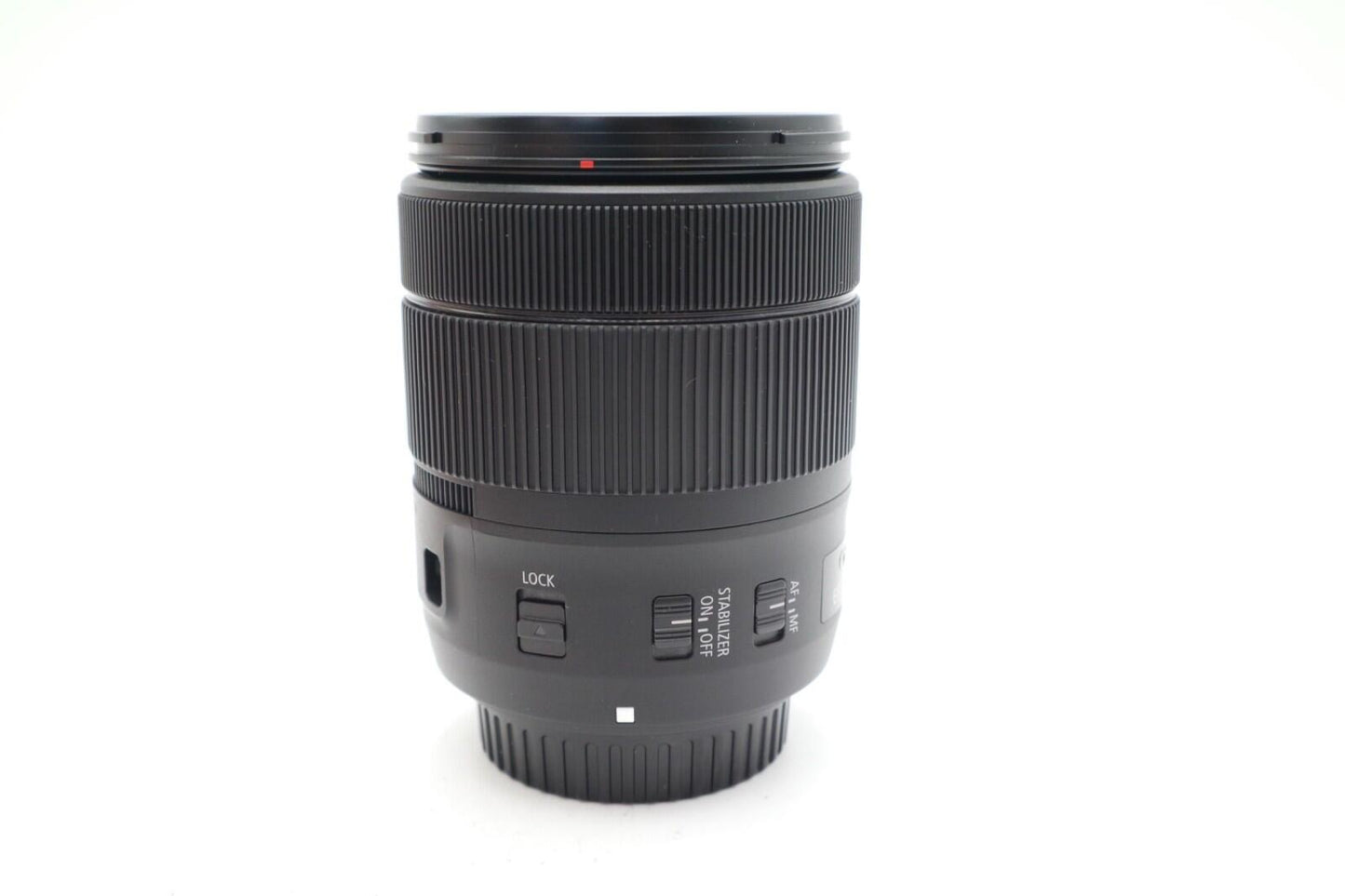 Canon 18-135mm Stabilised Lens F3.5-5.6 EF-S NANO USM All-Around 1 YEAR WARRANTY