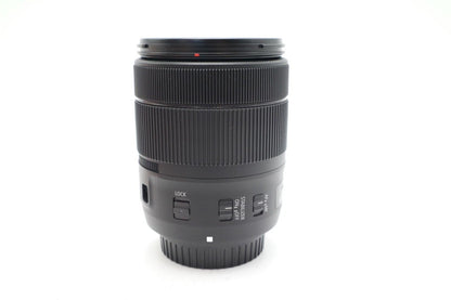 Canon 18-135mm Stabilised Lens F3.5-5.6 EF-S NANO USM All-Around 1 YEAR WARRANTY