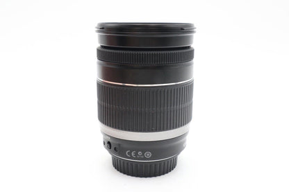 Canon 18-200mm Lens F/3.5-5.6 EF-S IS Stabilised All Around, Good Condition
