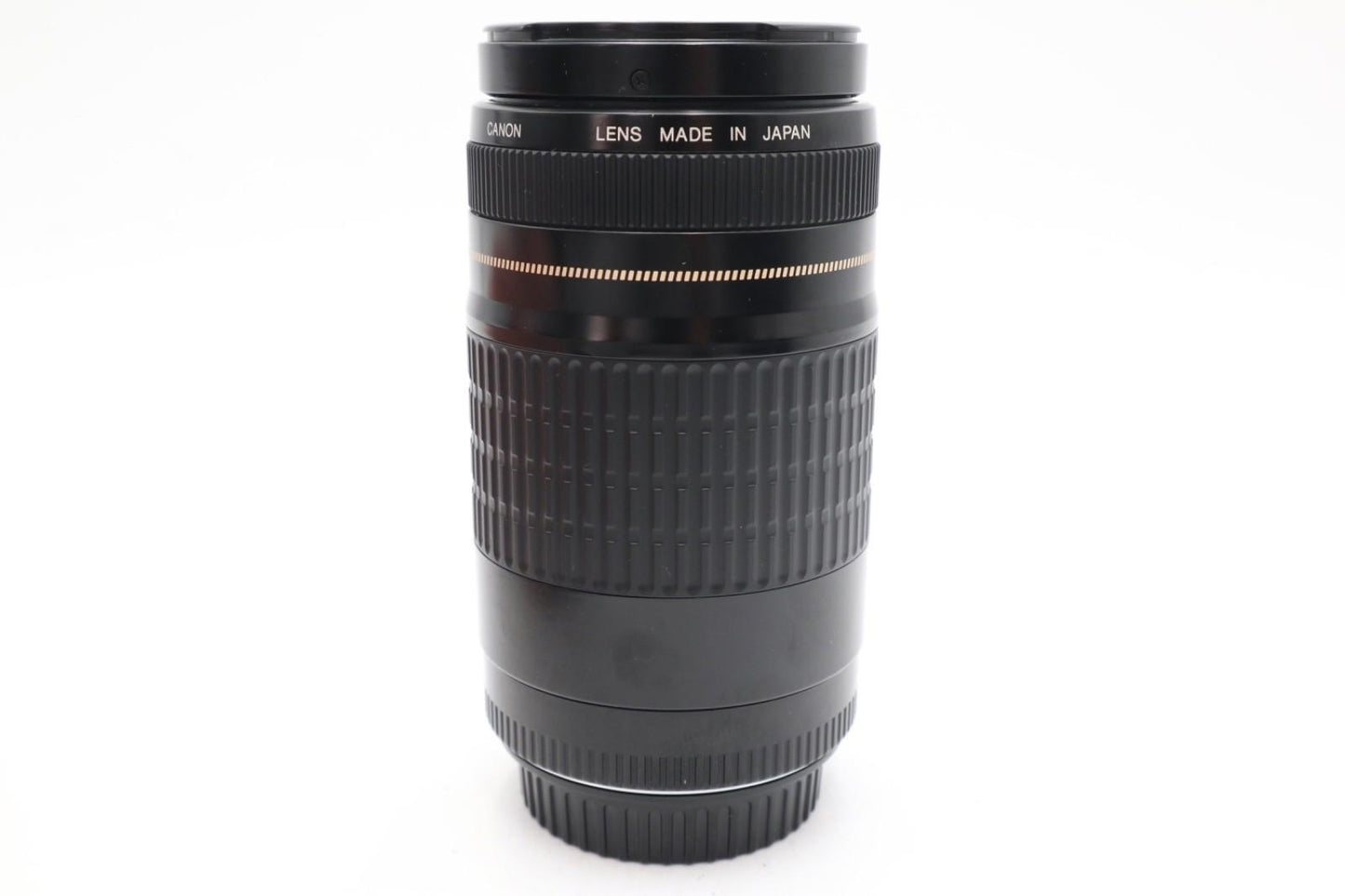 Canon 75-300mm Lens EF F4-5.6 USM, Ultrasonic Zoom,Telephoto, Good Condition