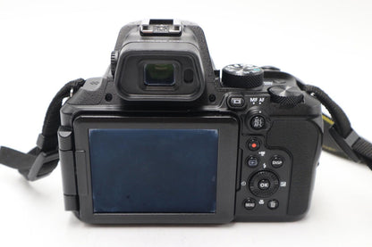 Nikon COOLPIX P950 Camera 16MP Compact Premium, Zoom 83x, Very Good Condition