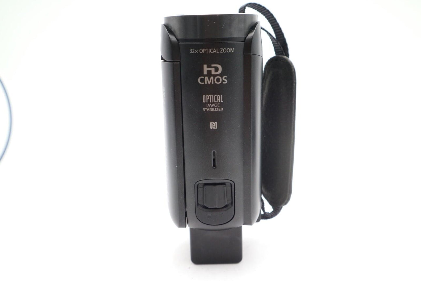 Canon Legria HF R87 Camcorder, FULL HD, 57X Zoom, Wi-Fi, Good Condition