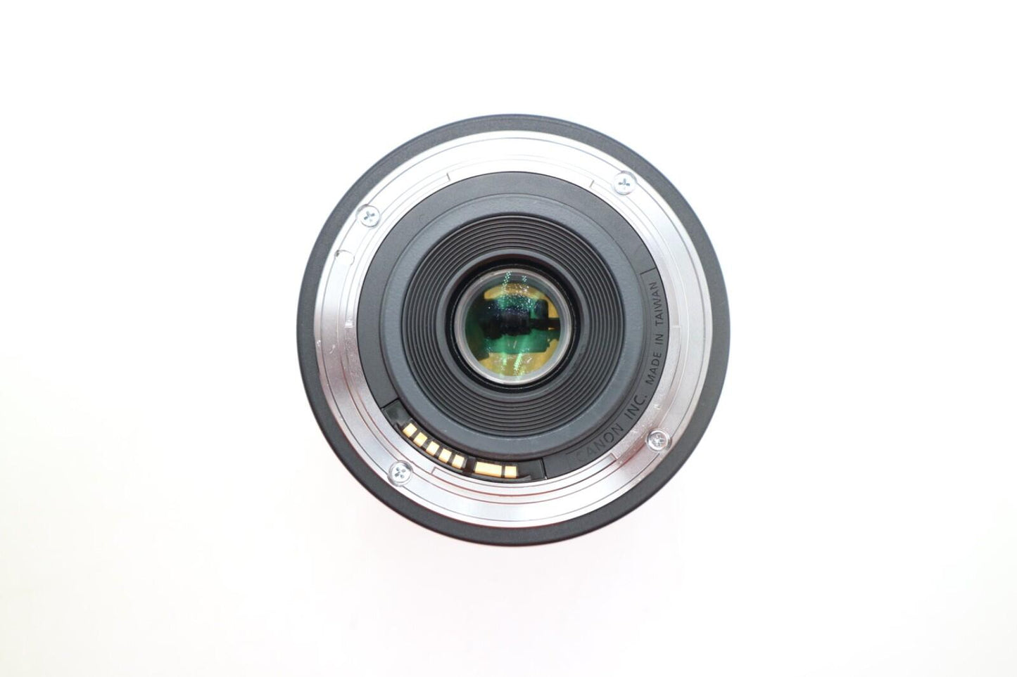 Canon 18-135mm Stabilised Lens F3.5-5.6 EF-S NANO USM All-Around 1 YEAR WARRANTY