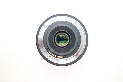 Canon 18-135mm Stabilised Lens F3.5-5.6 EF-S NANO USM All-Around 1 YEAR WARRANTY