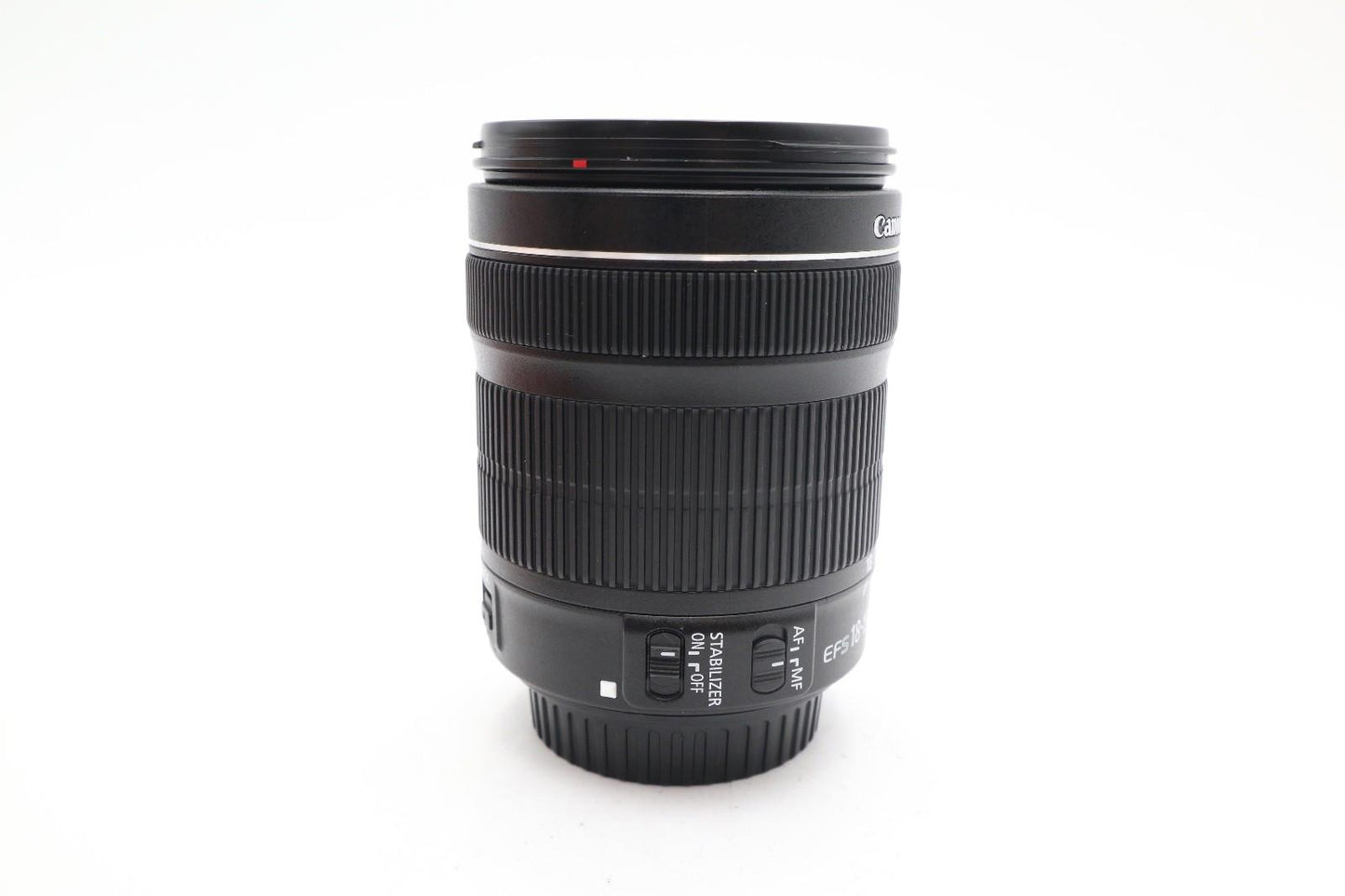 Canon 18-135mm Stabilised Lens F/3.5-5.6 EF-S IS STM, All-Around, VG REFURBISHED