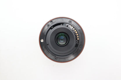 Sony 55-200mm F4-5.6 Lens, SAL55200, Telephoto Sony for A-Mount, 1 Year Warranty