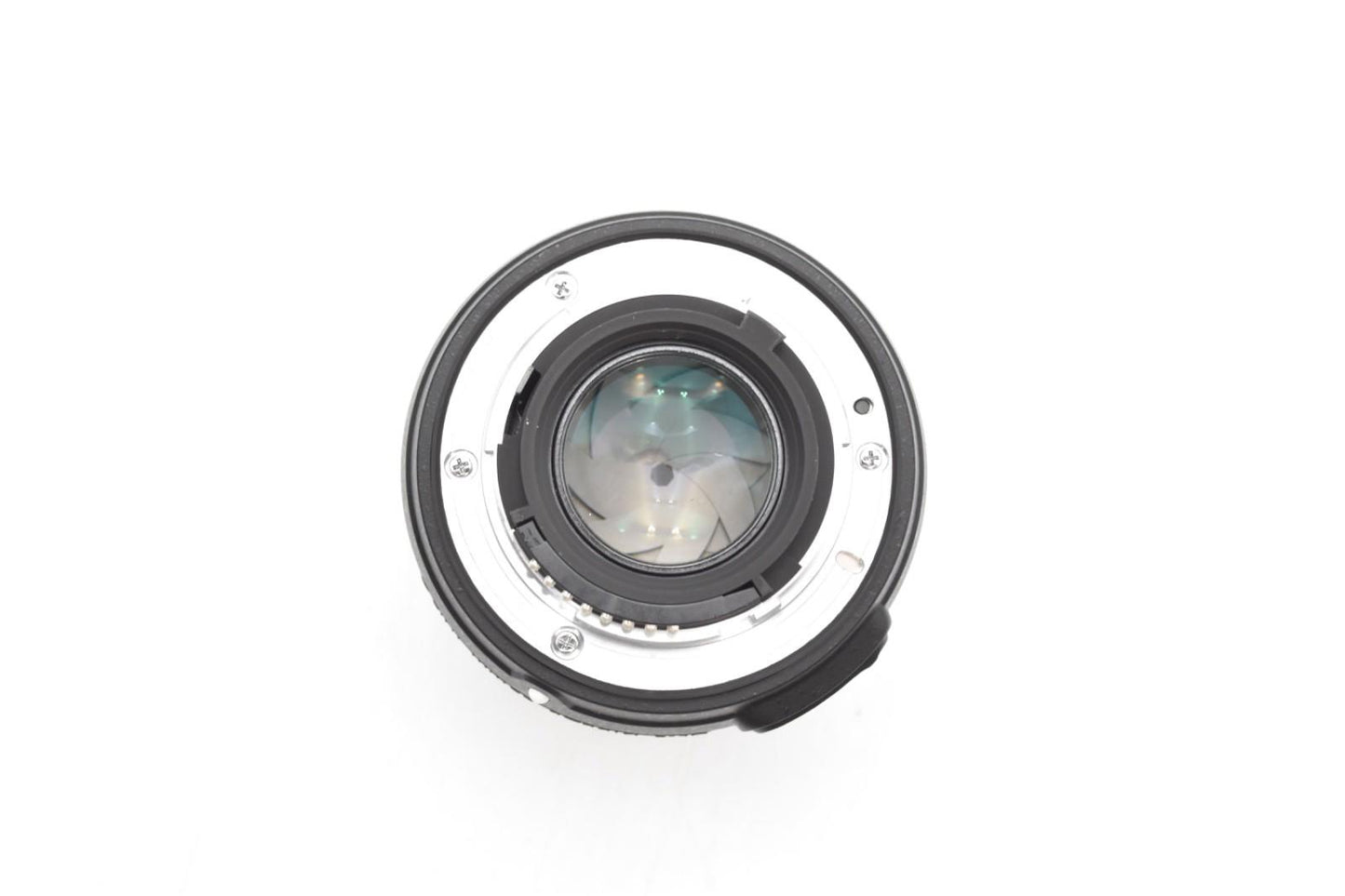 Nikon 50mm Prime Lens F/1.8 G Nikkor AF-S, Very Sharp Portrait, Good REFURBISHED