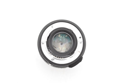 Nikon 50mm Prime Lens F/1.8 G Nikkor AF-S, Very Sharp Portrait, Good REFURBISHED