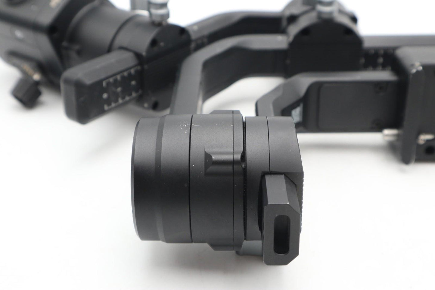 DJI Ronin S Handheld Gimbal Stabilizer for Mirrorless & DSLR Cameras