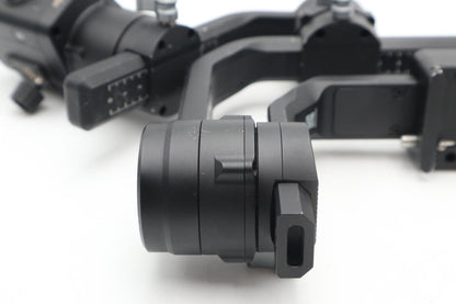 DJI Ronin S Handheld Gimbal Stabilizer for Mirrorless & DSLR Cameras