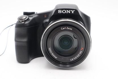 Sony Cyber-Shot DSC-HX200 Camera 18.2MP, Digital Bridge, 30x Zoom, REFURBISHED