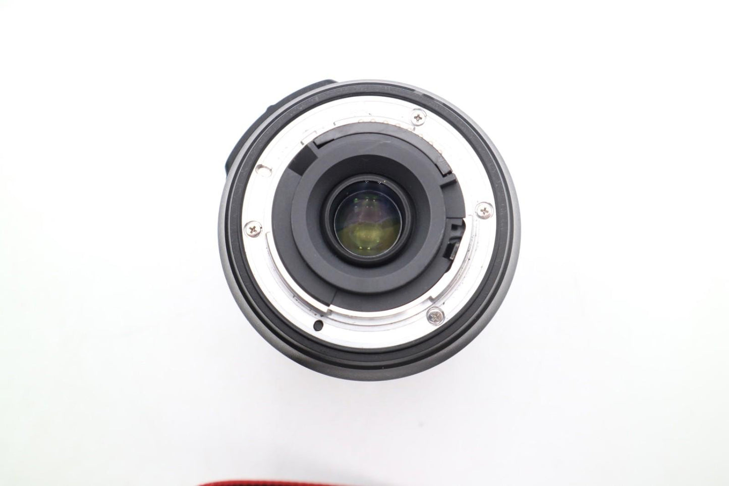 Nikon 55-300mm Telephoto Lens AF-S VR F4.5-5.6 DX G ED Stabilised, REFURBISHED