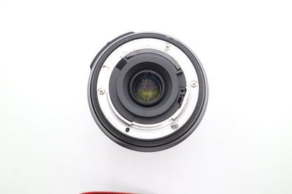 Nikon 55-300mm Telephoto Lens AF-S VR F4.5-5.6 DX G ED Stabilised, REFURBISHED