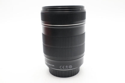 Canon 18-135mm Stabilised Lens F/3.5-5.6 EF-S IS STM, All-Around, Good Condition