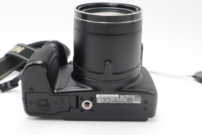 Nikon P530 Bridge Camera 16.1MP, 42 x Optical Zoom, Stabilised, Good Condition
