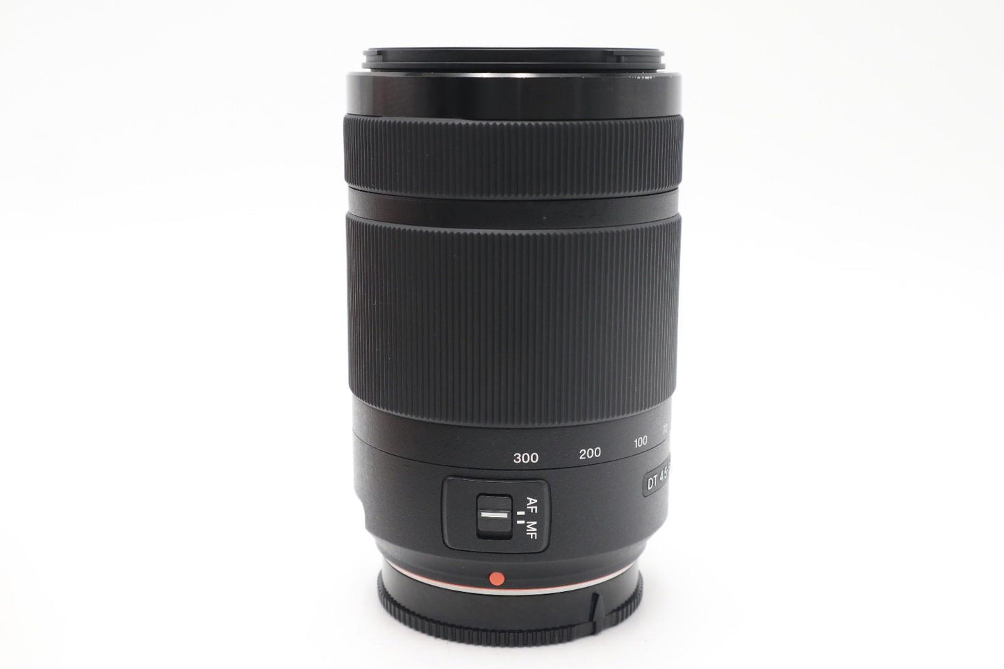 Sony 55-300mm Telephoto Lens F/4.5-5.6 DT SAM, SAL55300, Good Condition