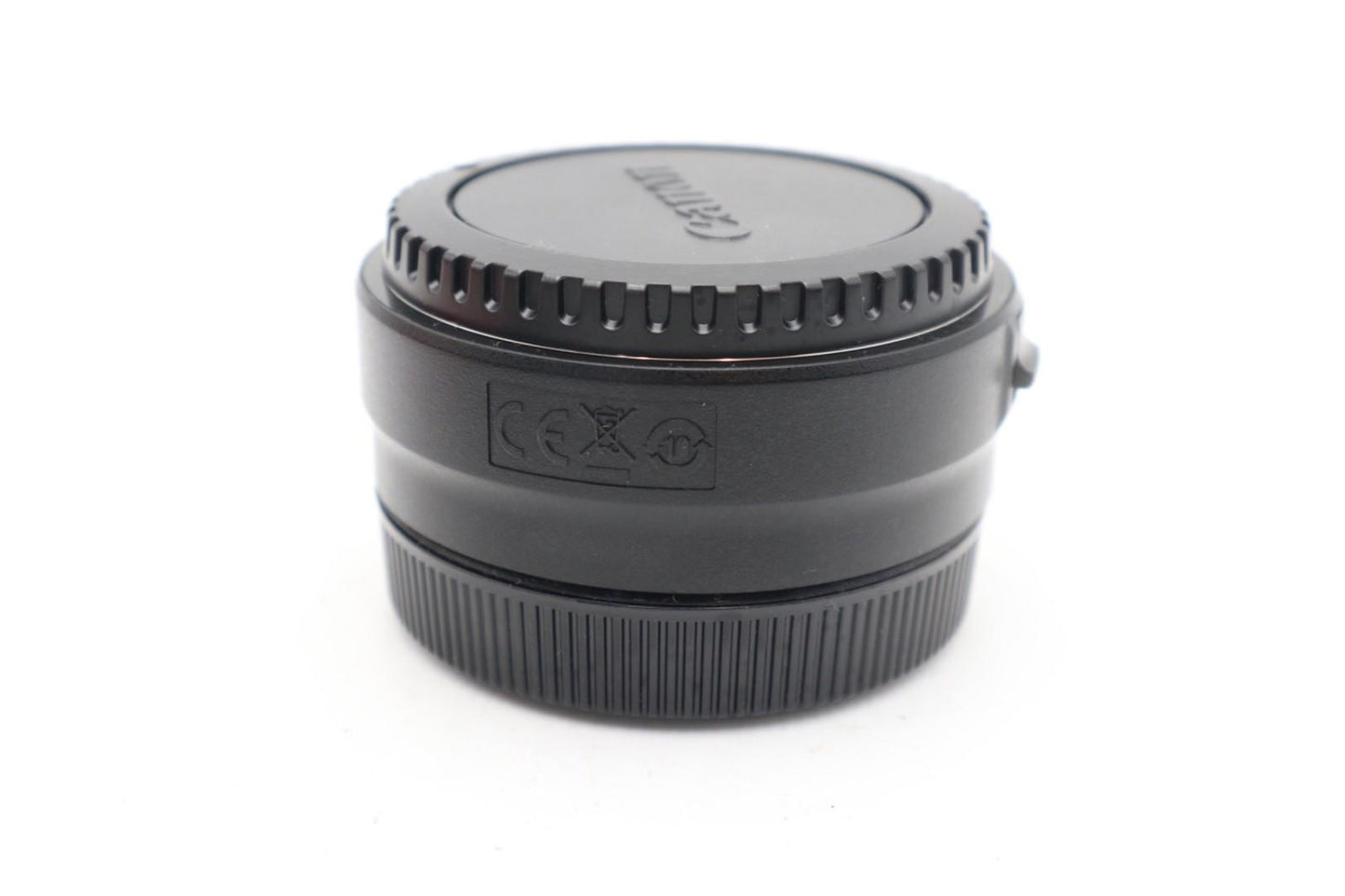 Canon EF-EOS R Mount Lens Adapter for Canon R5 and R6, Genuine Canon, V. G. Cond