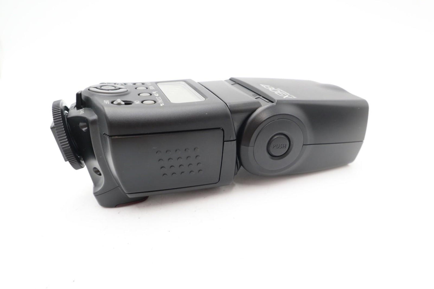 Canon Speedlite 430EX II Flash, Shoe Mount, E-TTL II, E-TTL, Very Good Condition