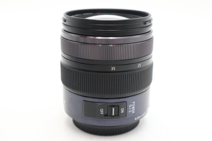 Panasonic 12-35mm F2.8 Lens G X Vario Power O.I.S. Micro Four Thirds REFURBISHED