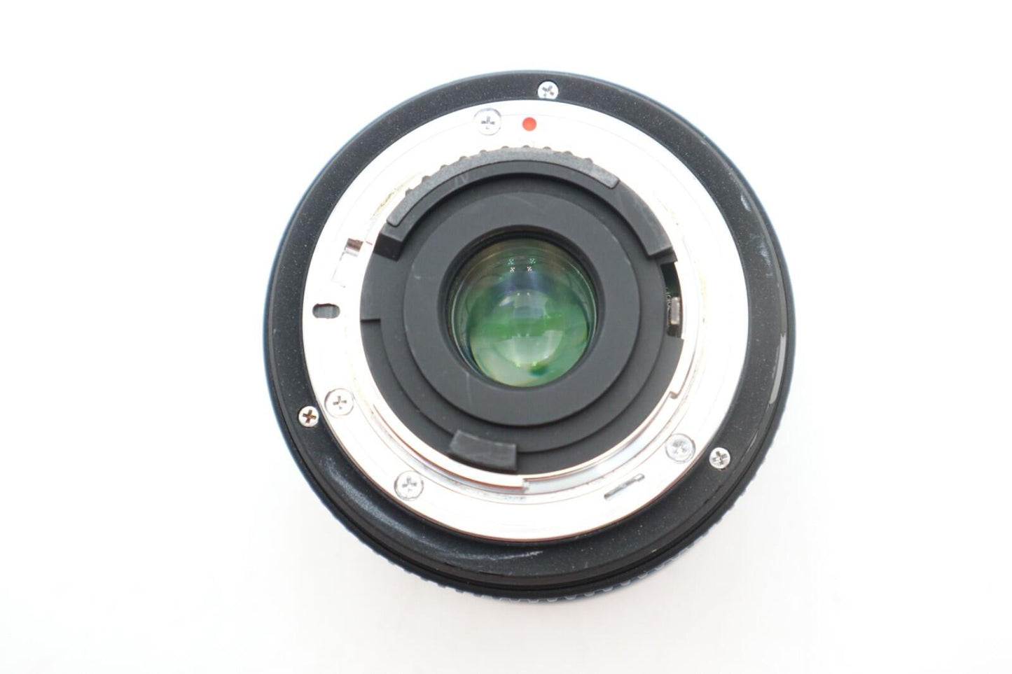 Sigma 10-20mm Lens F4-5.6 EX HSM DC AF Wide Angle for Nikon DX, Good Condition