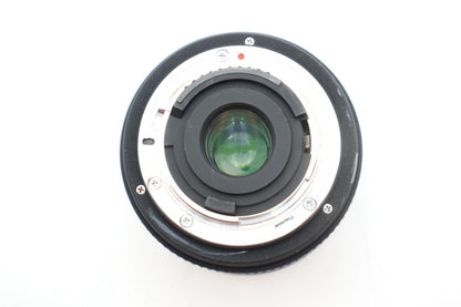 Sigma 10-20mm Lens F4-5.6 EX HSM DC AF Wide Angle for Nikon DX, Good Condition