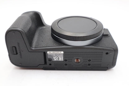 Canon EOS R8 Mirrorless Camera 24.2MP Body Only, Shutter Count 1%, REFURBISHED