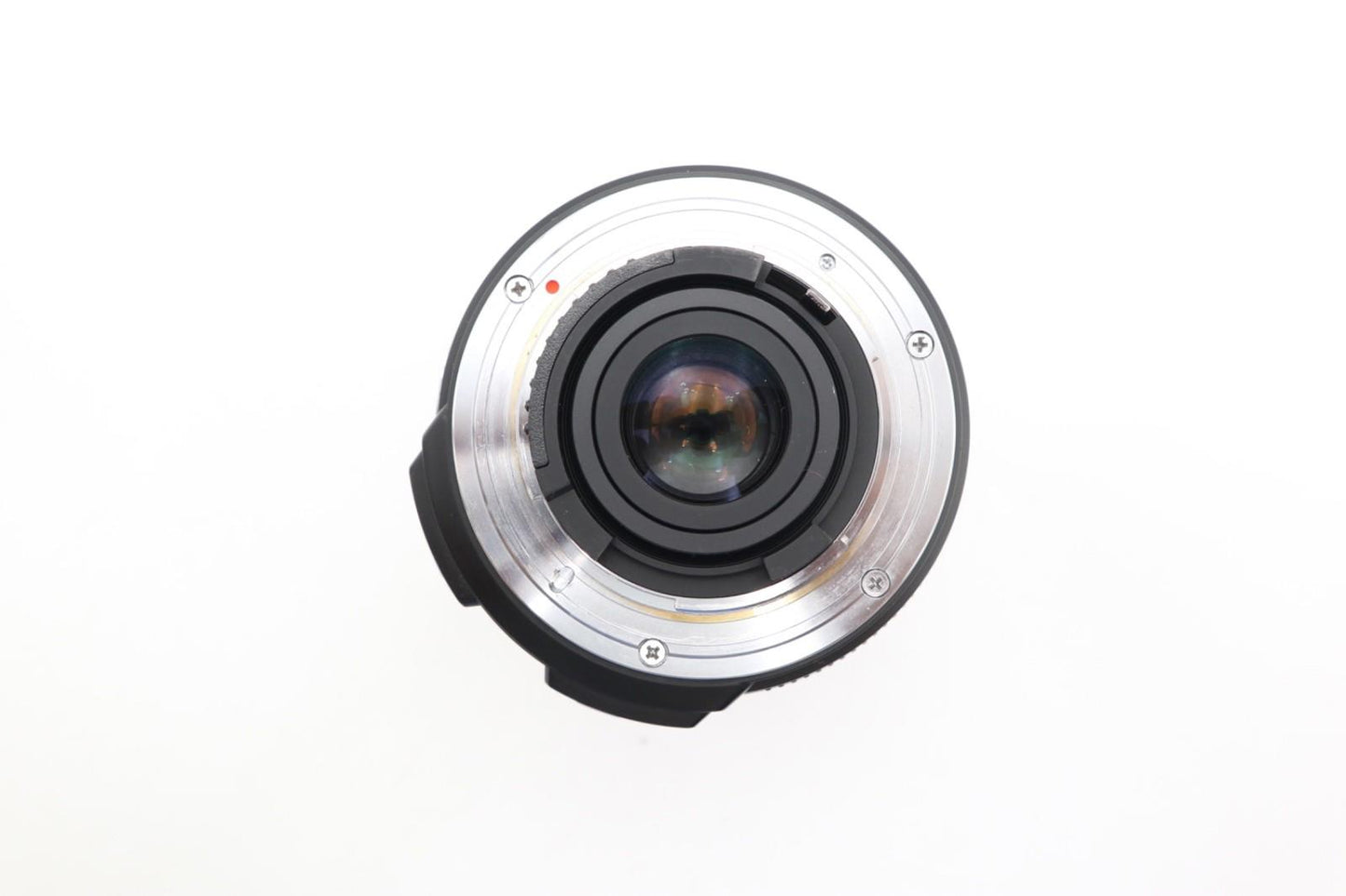 Sigma 18-200mm All-Around Lens F/3.5-6.3 DC OS Stabilised for Nikon, Good Cond.