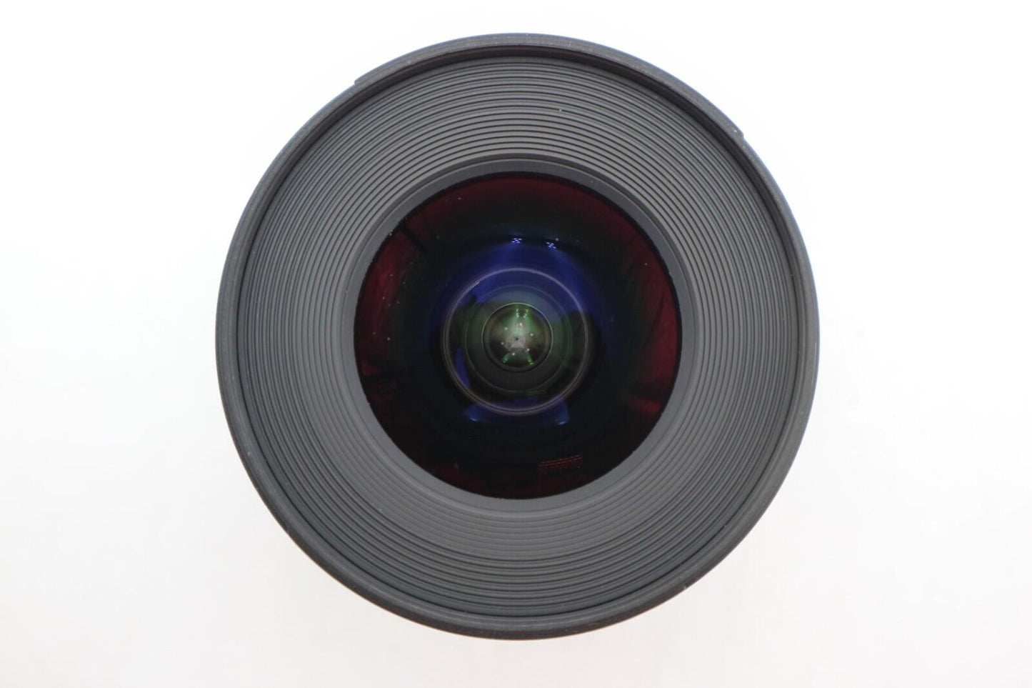 Sigma 10-20mm Lens F4-5.6 EX HSM DC AF Wide Angle for Nikon DX, Good Condition