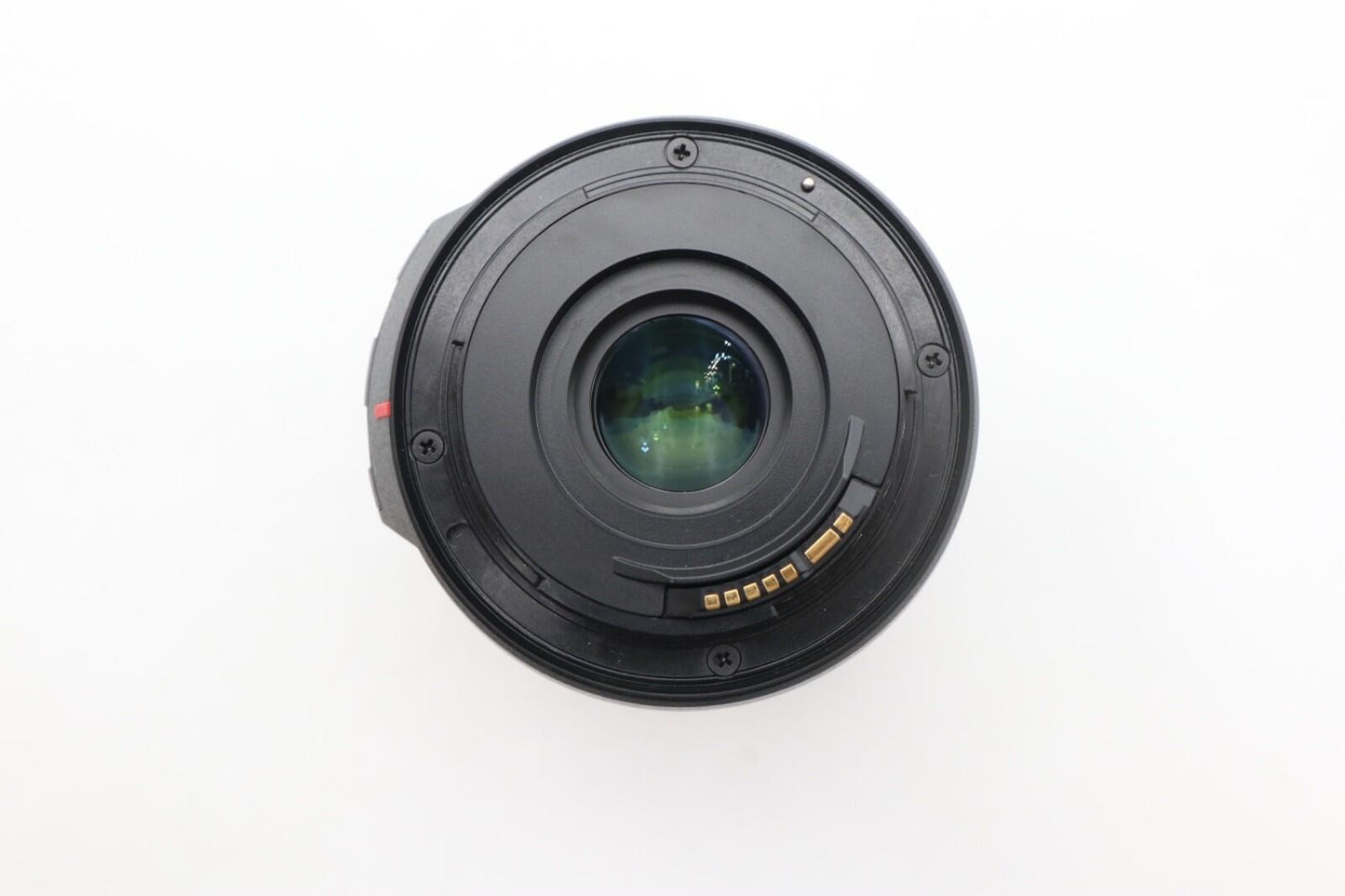 Tamron 18-200mm All-Around Lens F3.5-6.3 II VC Lens For Canon, Good REFURBISHED