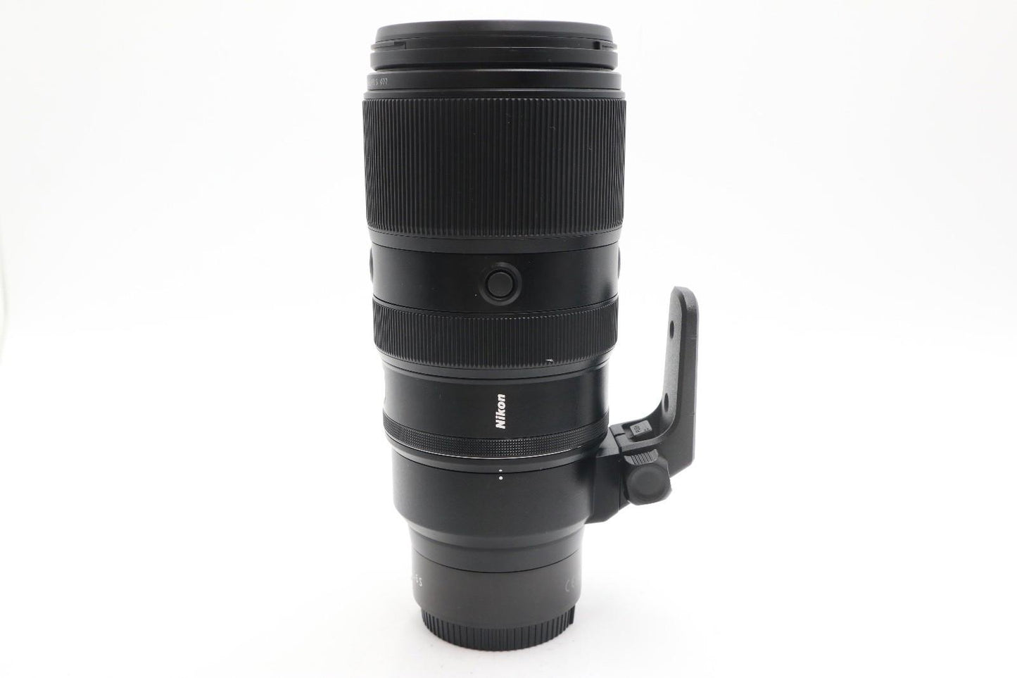 Nikon 100-400mm Telephoto Lens F4.5-5.6 NIKKOR Z VR S for Z-Mount, REFURBISHED