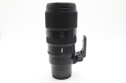 Nikon 100-400mm Telephoto Lens F4.5-5.6 NIKKOR Z VR S for Z-Mount, REFURBISHED