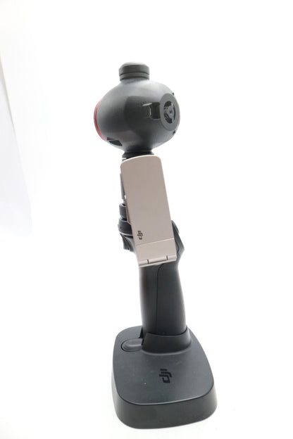 DJI OSMO+ Plus 3.5x Optical Zoom Hand-Held Stabiliser Zenmuse X3 Good Condition