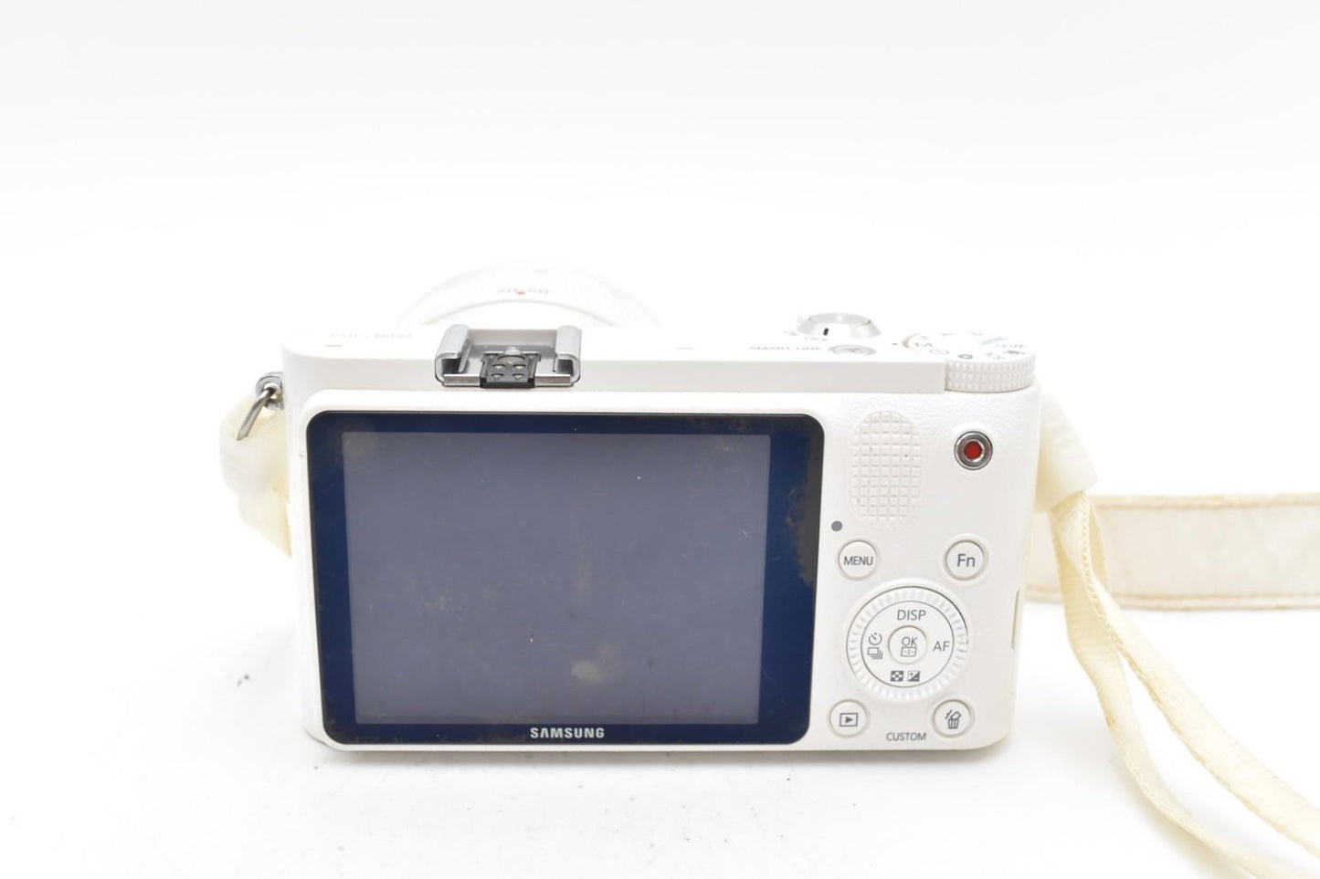 Samsung NX1000 Mirrorless Camera 20.3 MP with 20-50mm Lens, Good Condition