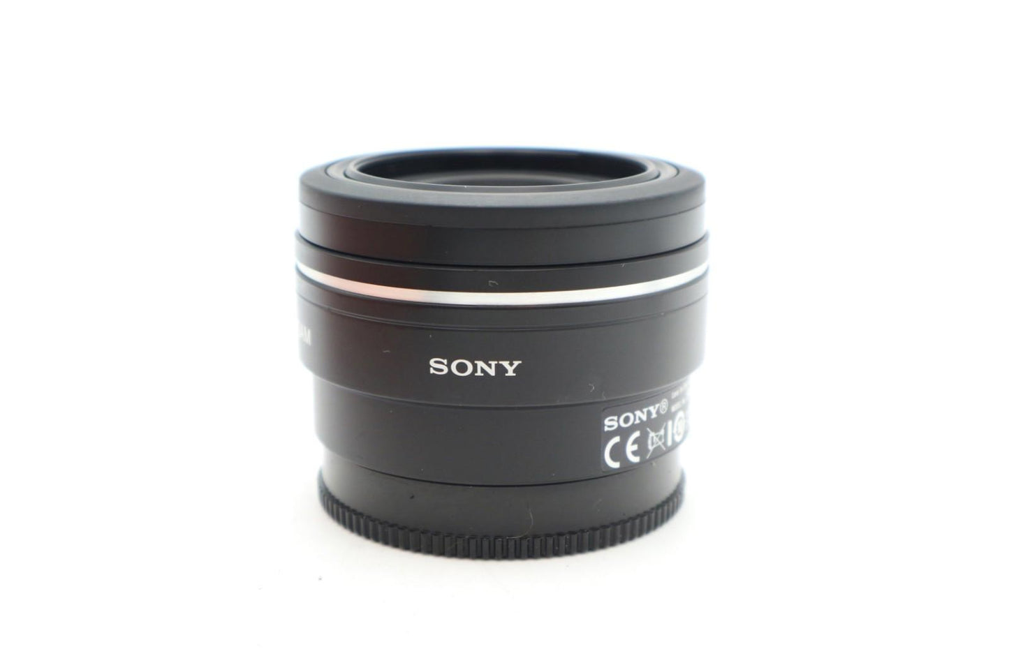 Sony 30mm Macro Lens f/2.8 SAM, Fixed, Very Sharp, Good REFURBISHED