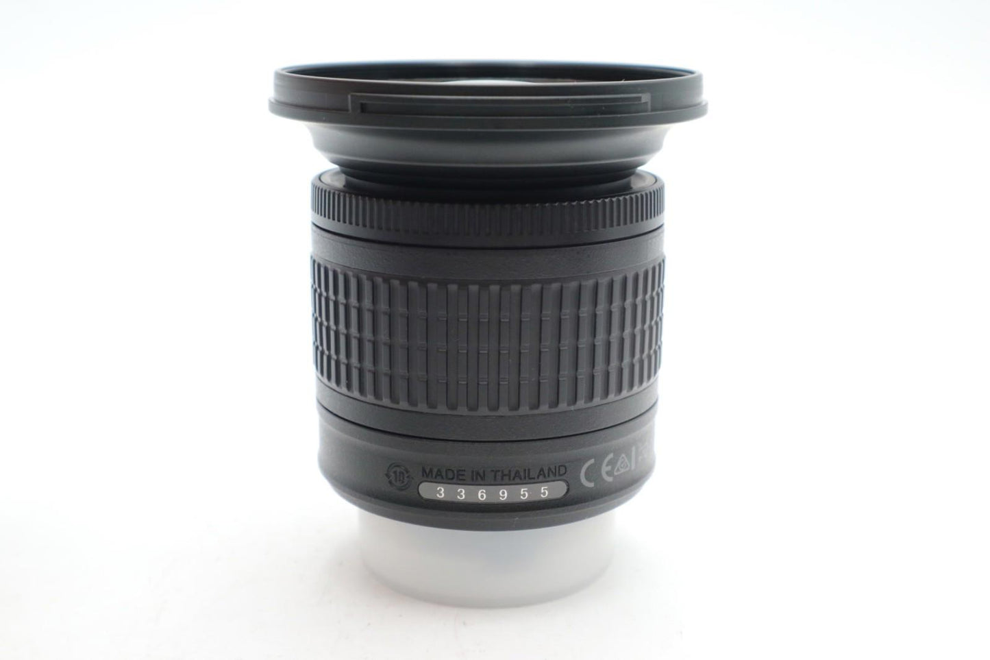 Nikon 10-20mm Wide-Angle Lens F4.5-5.6 G AF-P VR, Stabilised, Excellent REFURB.