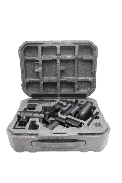 DJI Ronin S Handheld Gimbal Stabilizer for Mirrorless & DSLR Cameras