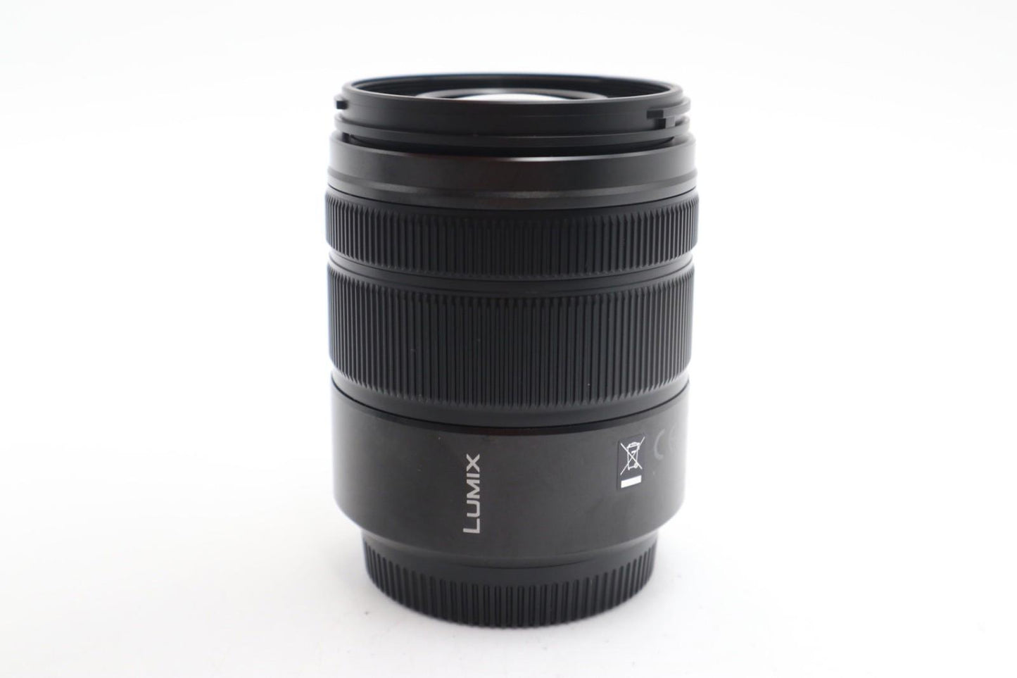 Panasonic Lumix 45-150mm Lens F/4.0-5.6 G Vario Mega O.I.S. Good REFURBISHED