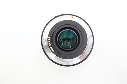 Sigma 70-300mm f/4-5.6 Lens APO Zoom Macro, Telephoto for Canon, Very Good Cond.