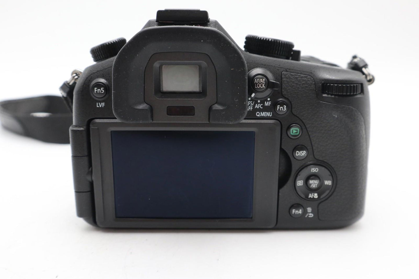 Panasonic DMC-FZ1000 Compact Camera 20.1MP, 16x Optical Zoom, REFURBISHED