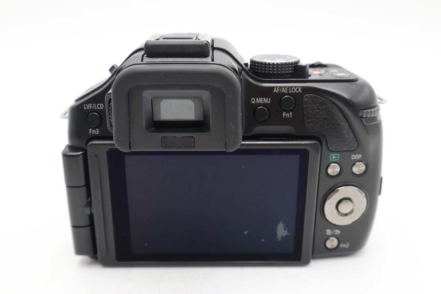 Panasonic G5 Mirrorless Camera 16MP with 14-42mm, Shutter Count 3947, V.G. Cond.