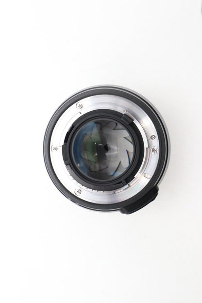 Nikon 50mm F/1.4 G AF-S Nikkor Prime Lens, Very Sharp, Portrait, V.G REFURBISHED