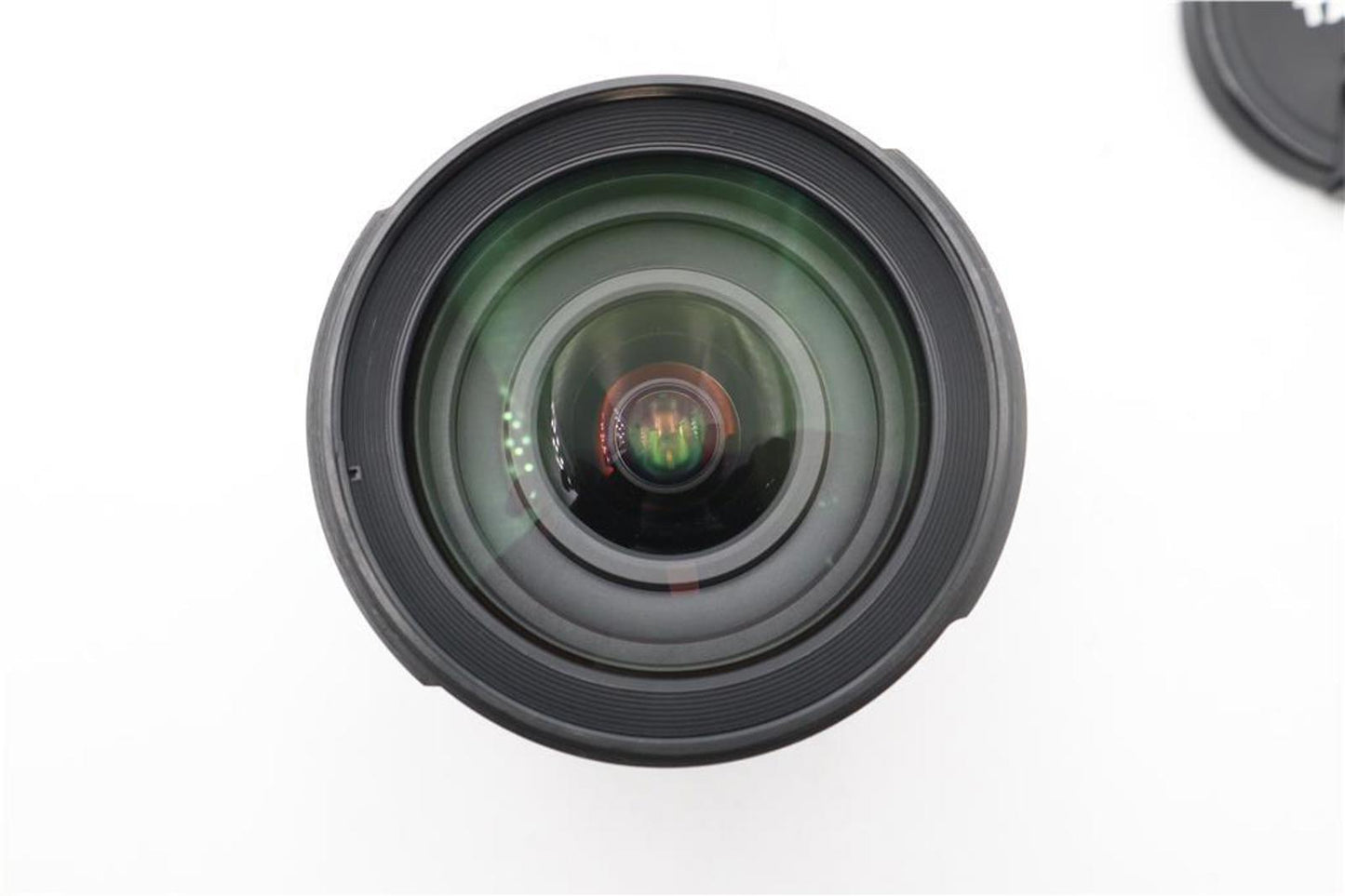 Tamron 17-50mm All-Around Lens f/2.8 VC, B005, Stabilised for Nikon, V.G REFURB