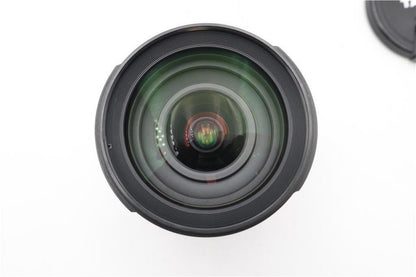 Tamron 17-50mm All-Around Lens f/2.8 VC, B005, Stabilised for Nikon, V.G REFURB
