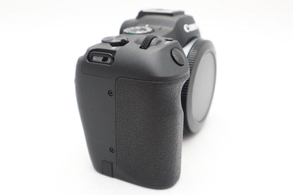 Canon EOS R8 Mirrorless Camera 24.2MP Body Only, Shutter Count 1%, REFURBISHED