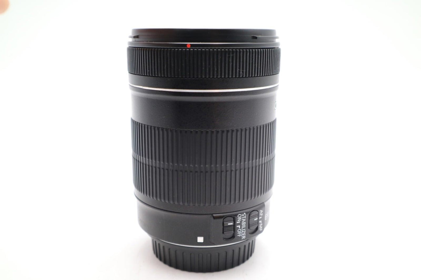 Canon 18-135mm IS Stabilised Lens f/3.5-5.6 EF-S,  All-Around, Good REFURBISHED